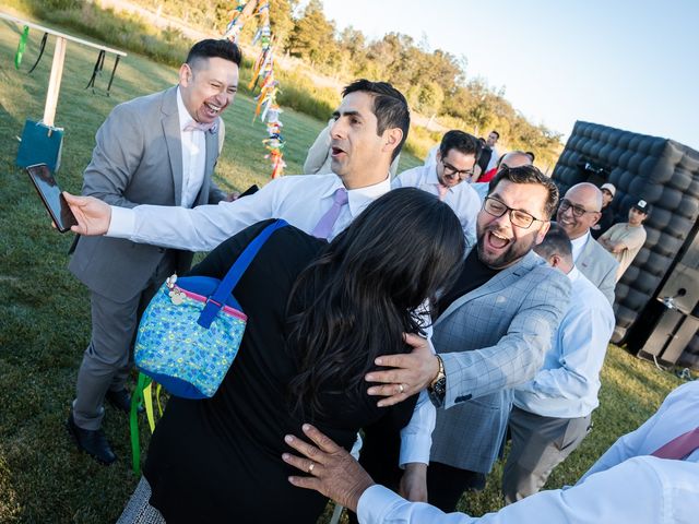 El matrimonio de María Teresa  y Gonzalo  en Chillán, Ñuble 2