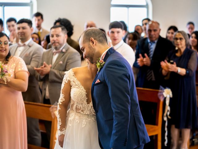 El matrimonio de María Teresa  y Gonzalo  en Chillán, Ñuble 6