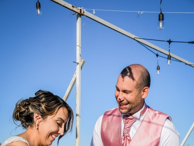 El matrimonio de María Teresa  y Gonzalo  en Chillán, Ñuble 14