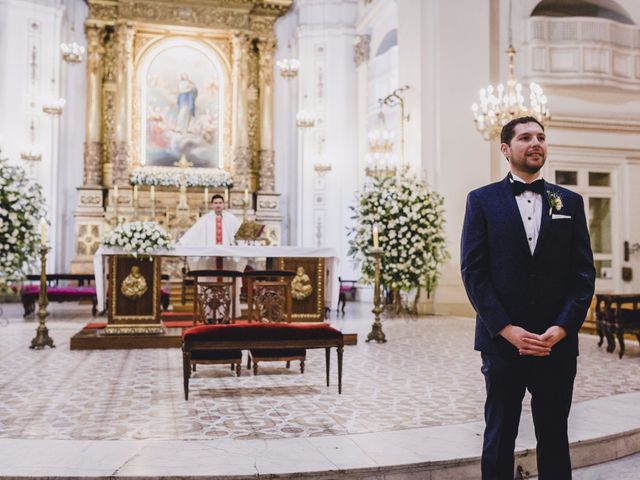 El matrimonio de Rodrigo y Nicole en Santiago, Santiago 13