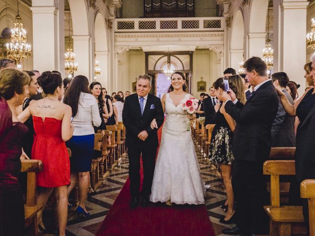 El matrimonio de Rodrigo y Nicole en Santiago, Santiago 15