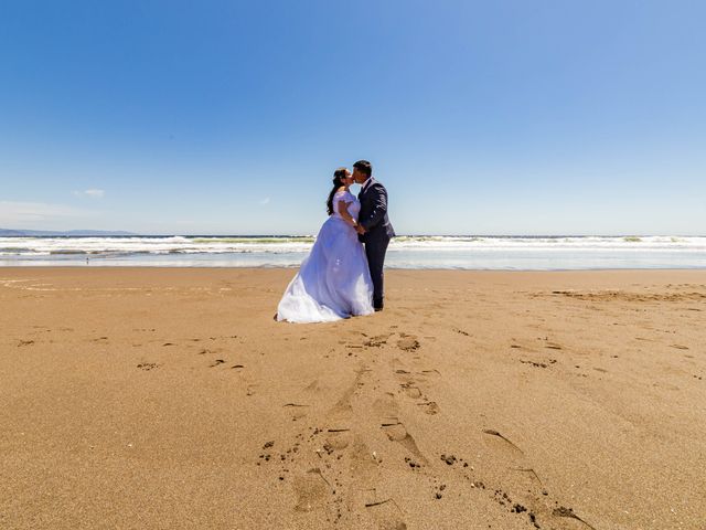 El matrimonio de Esteban y Yenifer en Valdivia, Valdivia 1