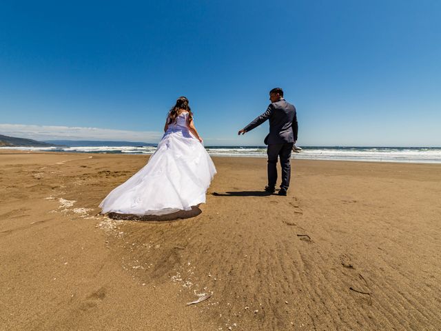 El matrimonio de Esteban y Yenifer en Valdivia, Valdivia 2
