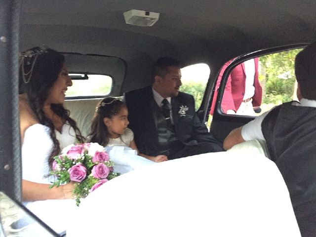 El matrimonio de Luis y Alejandra en La Serena, Elqui 6