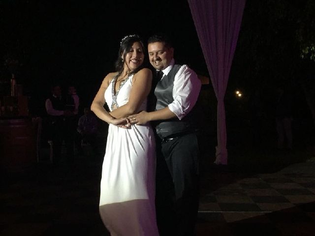 El matrimonio de Luis y Alejandra en La Serena, Elqui 1