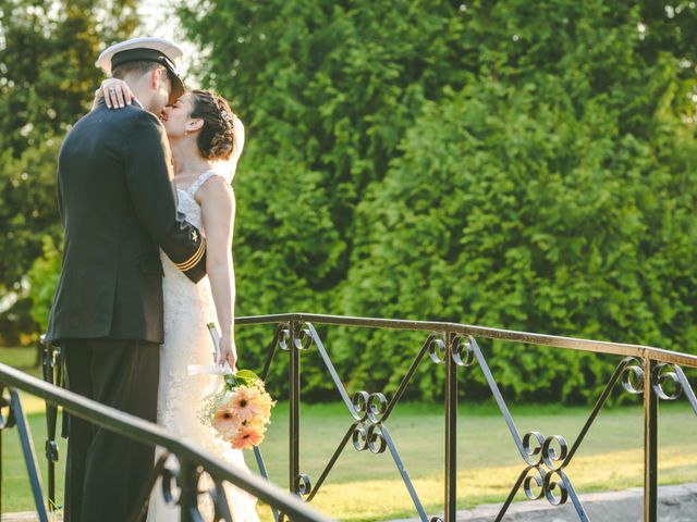 El matrimonio de Carlos y María Ignacia en Vitacura, Santiago 65