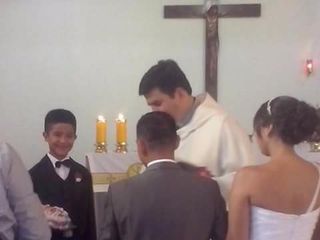 El matrimonio de Johana y Mauro 3