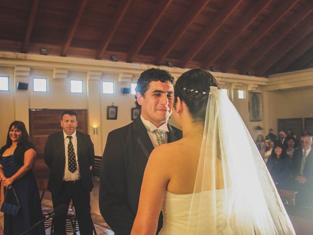 El matrimonio de Ricardo y Marjorie en La Serena, Elqui 29