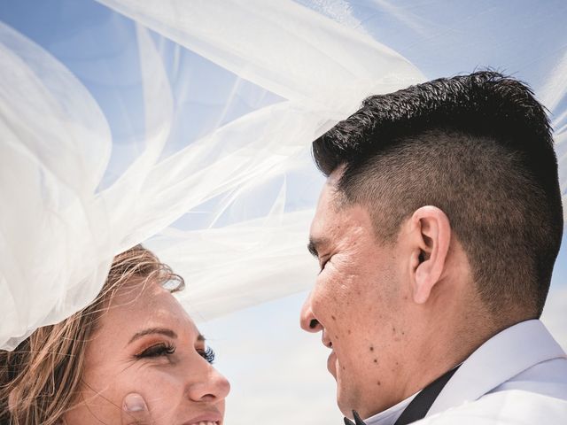 El matrimonio de Alonso y Ayleen en Algarrobo, San Antonio 30