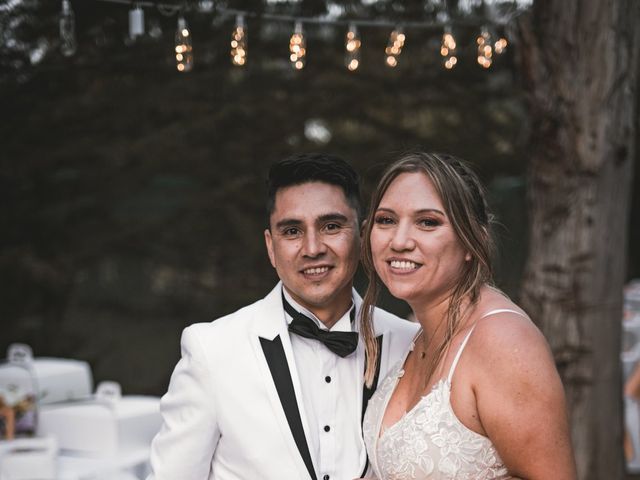 El matrimonio de Alonso y Ayleen en Algarrobo, San Antonio 42