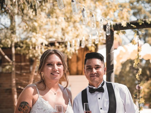 El matrimonio de Alonso y Ayleen en Algarrobo, San Antonio 47