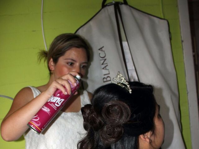 El matrimonio de Verónica y Luis en Rancagua, Cachapoal 3