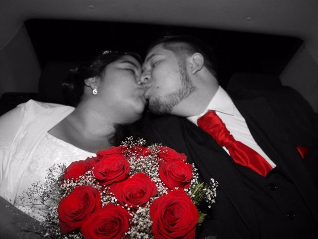El matrimonio de Verónica y Luis en Rancagua, Cachapoal 7