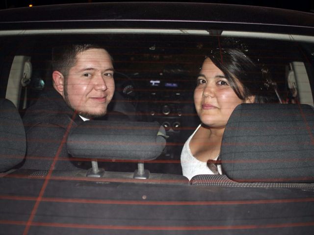 El matrimonio de Verónica y Luis en Rancagua, Cachapoal 13
