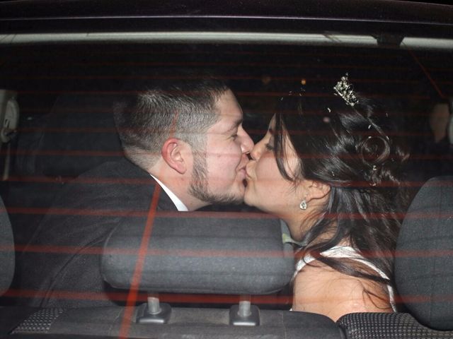 El matrimonio de Verónica y Luis en Rancagua, Cachapoal 15