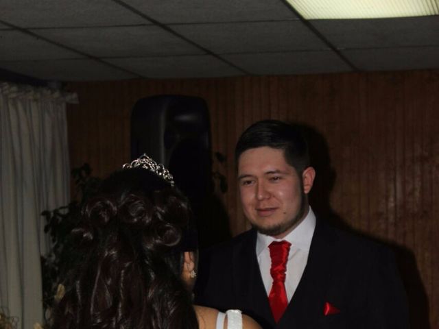 El matrimonio de Verónica y Luis en Rancagua, Cachapoal 16