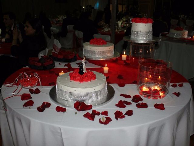 El matrimonio de Verónica y Luis en Rancagua, Cachapoal 19