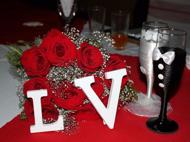El matrimonio de Verónica y Luis en Rancagua, Cachapoal 2