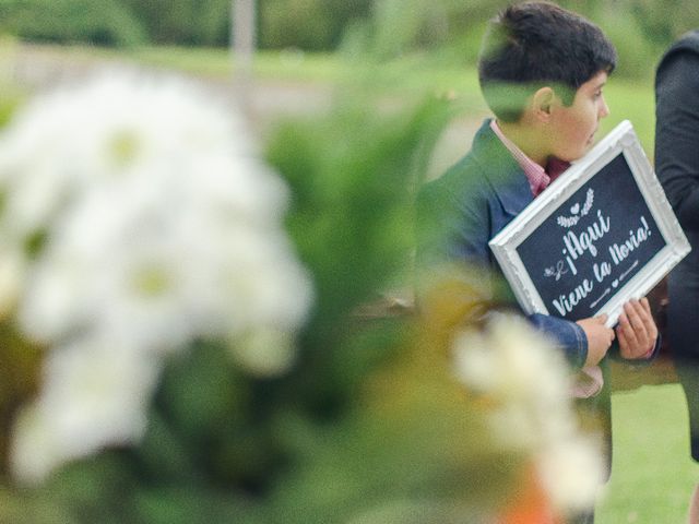 El matrimonio de Jorge y Romina en Temuco, Cautín 38