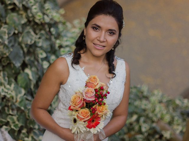 El matrimonio de Jorge y Romina en Temuco, Cautín 60