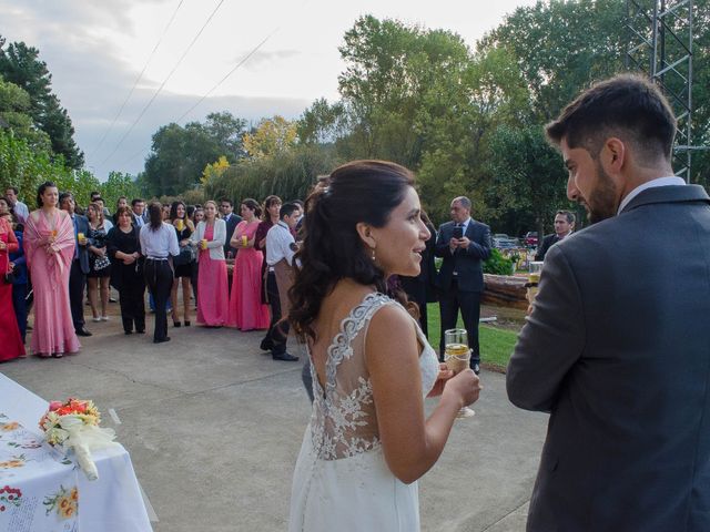 El matrimonio de Jorge y Romina en Temuco, Cautín 70