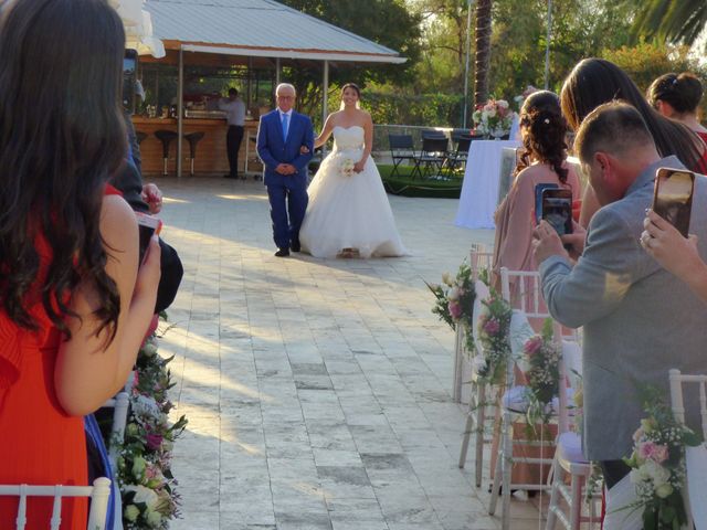 El matrimonio de Eduardo y Katherine en San Esteban, Los Andes 9