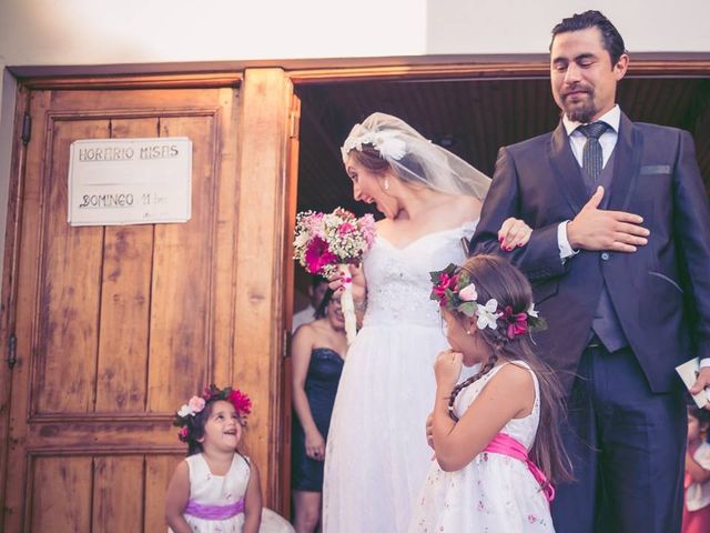 El matrimonio de Marcelo y Marcela en Angol, Malleco 10