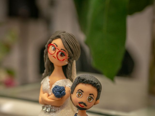 El matrimonio de Javier y Mónica en Valparaíso, Valparaíso 10