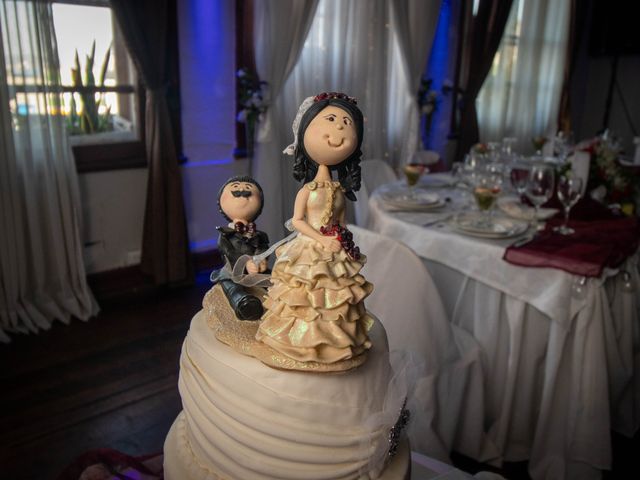 El matrimonio de Mauricio y Gabriela en Valparaíso, Valparaíso 12