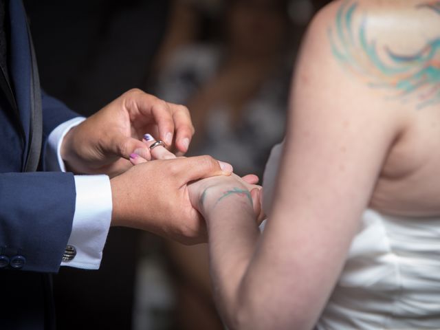 El matrimonio de Pablo y Constanza en Valparaíso, Valparaíso 22