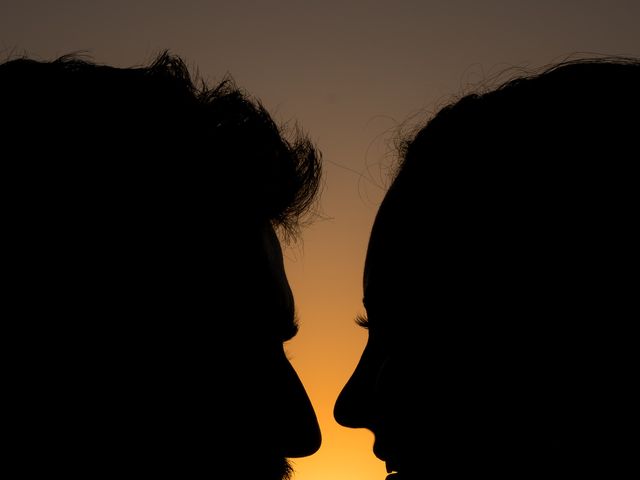 El matrimonio de Patricia y Sebastián en Viña del Mar, Valparaíso 3