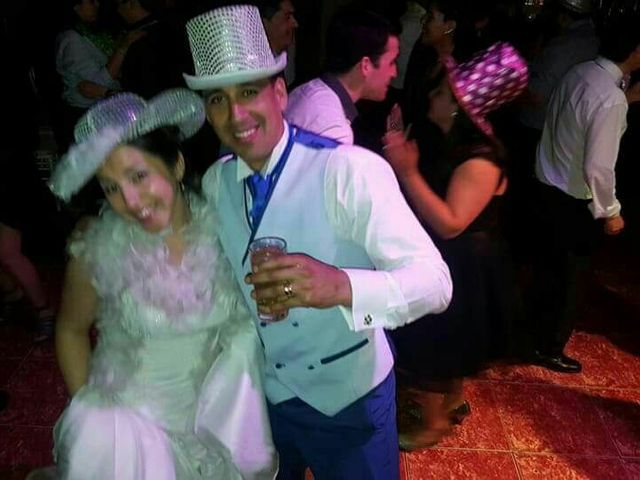 El matrimonio de Raúl y Karina en Graneros, Cachapoal 8