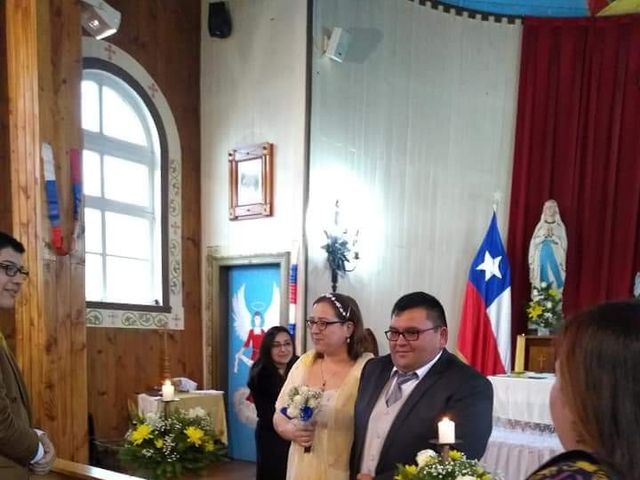 El matrimonio de Alejandro y Inge en Llanquihue, Llanquihue 10