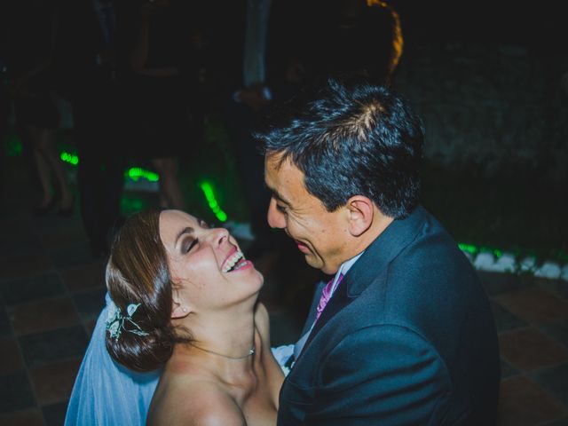 El matrimonio de Juan Carlos y Lore en Santiago, Santiago 25