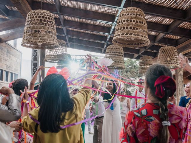 El matrimonio de Rodrigo y Adriana en Pichilemu, Cardenal Caro 37