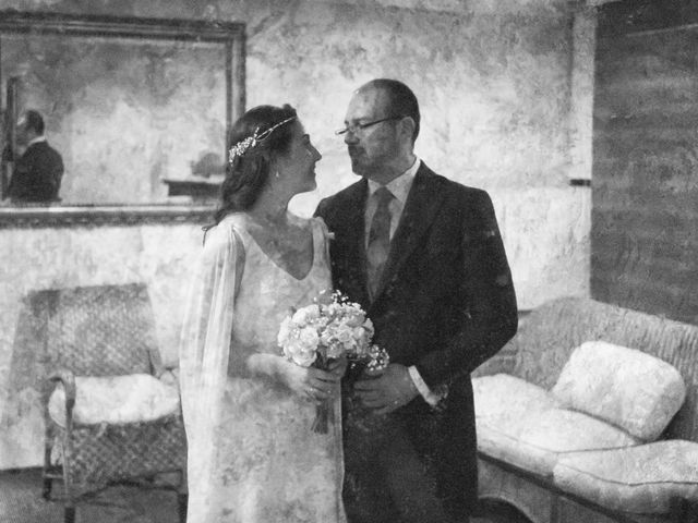 El matrimonio de Andrés y Manuela en Las Condes, Santiago 84