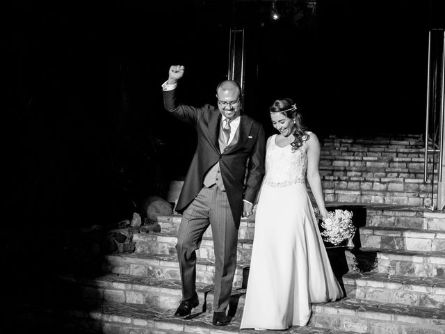 El matrimonio de Andrés y Manuela en Las Condes, Santiago 103