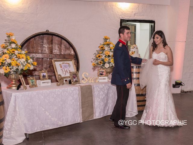 El matrimonio de Diego  y Bárbara en Curacaví, Melipilla 54