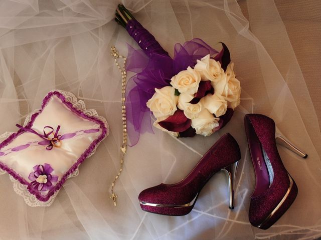 El matrimonio de Nicolás y Karli en Santiago, Santiago 3