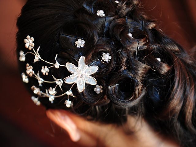 El matrimonio de Nicolás y Karli en Santiago, Santiago 4