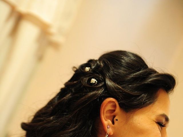 El matrimonio de Nicolás y Karli en Santiago, Santiago 13