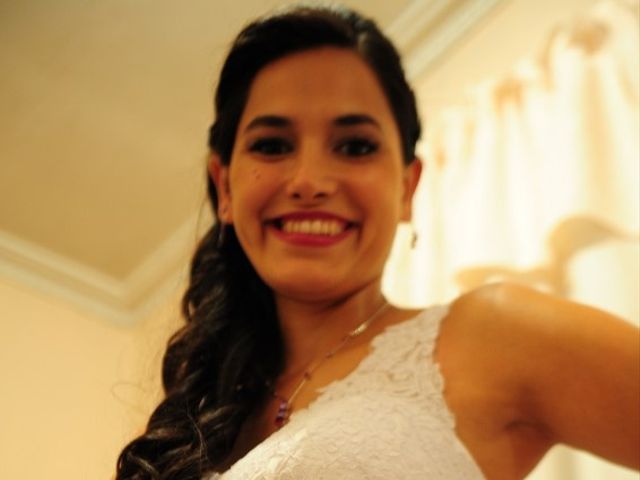 El matrimonio de Nicolás y Karli en Santiago, Santiago 14