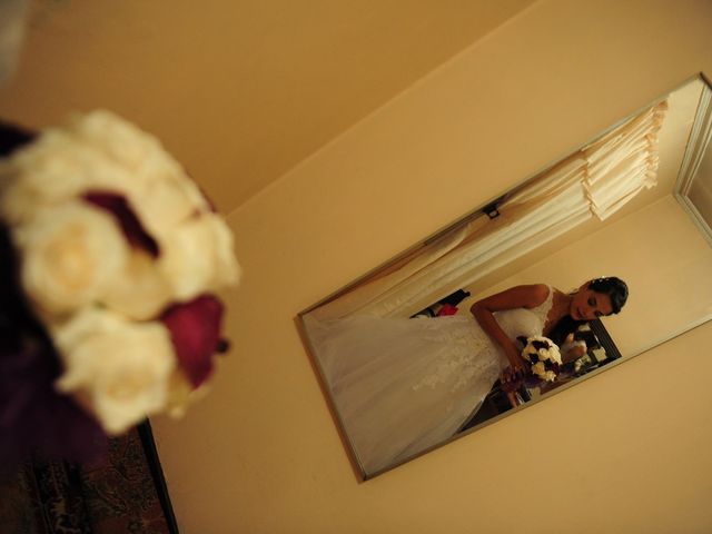 El matrimonio de Nicolás y Karli en Santiago, Santiago 15