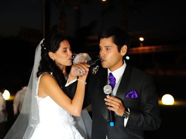 El matrimonio de Nicolás y Karli en Santiago, Santiago 59