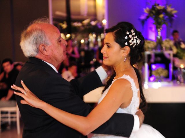 El matrimonio de Nicolás y Karli en Santiago, Santiago 70