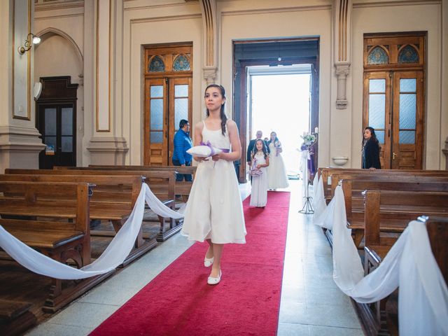 El matrimonio de Deiby y Violeta en Punta Arenas, Magallanes 18