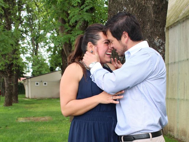 El matrimonio de Carlos  y Paula  en Osorno, Osorno 4