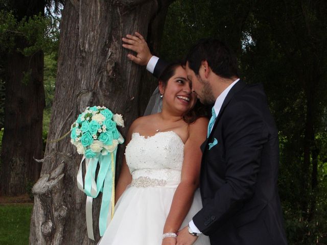 El matrimonio de Carlos  y Paula  en Osorno, Osorno 23