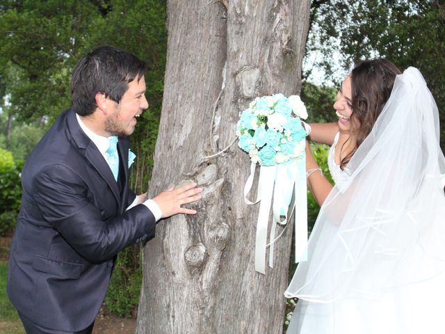 El matrimonio de Carlos  y Paula  en Osorno, Osorno 24