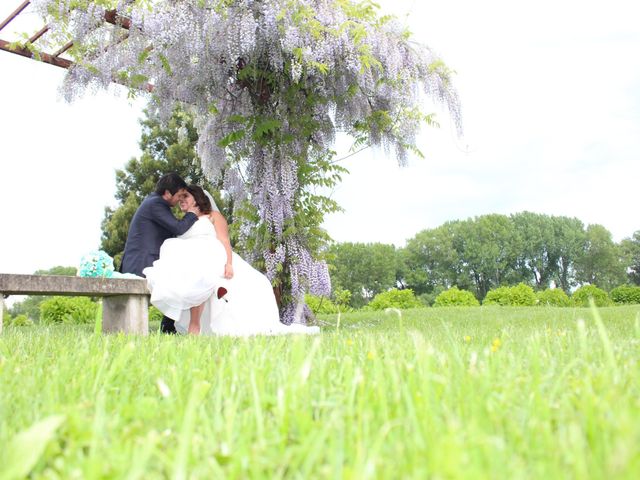 El matrimonio de Carlos  y Paula  en Osorno, Osorno 26